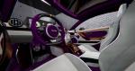 Hispano-Suiza Carmen Fux Fuchsia 2020 года